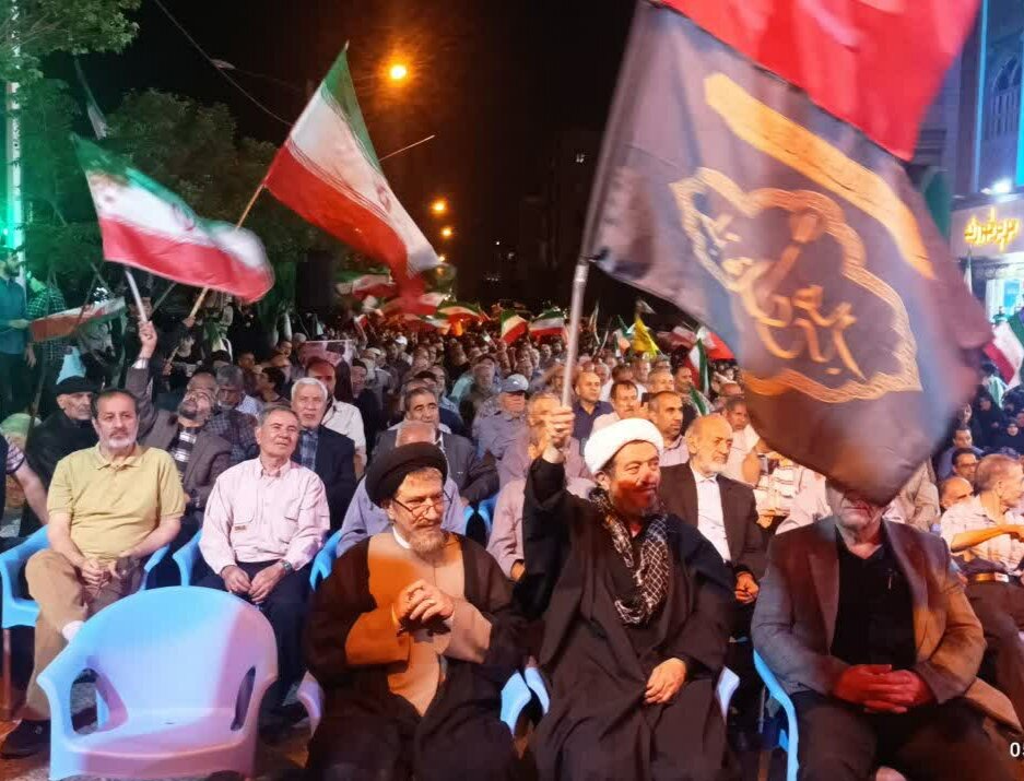 بازخوانی ابعاد مختلف همزمانی دهه ولایت و امامت با سالگرد ارتحال امام خمینی‌(ره)