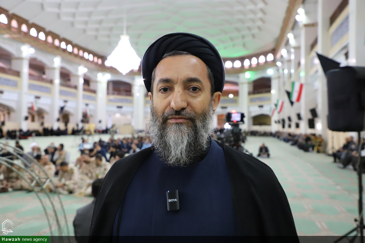 فیلم | شهید آل‌هاشم؛ پدری دلسوز که شهرمان را تنها گذاشت
