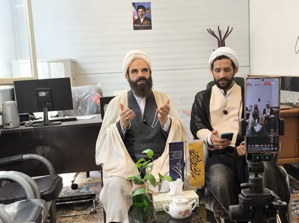 طلاب از تهذیب نفس و تقوا غافل نشوند
