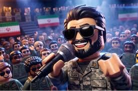 Foreign Policy: Iran Is Winning the ''Vibe War''