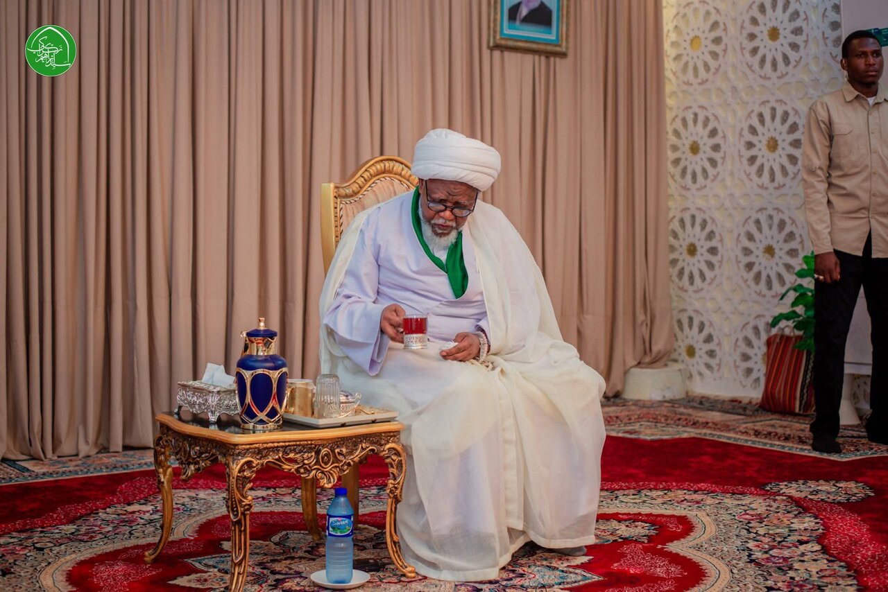 Son Ahlul Baiti (AS) ba Kawai Iƙirari a Baki ba ne, Aiki ne Tare da Sadaukarwa