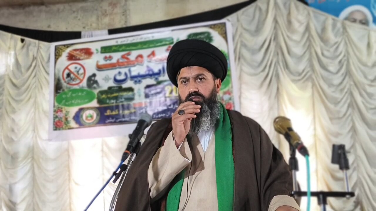 جموں وکشمیر میں منشیات سے بچاؤ مہم: منشیات سے بچاؤ کے لیے اجتماعی بیداری اور نوجوانوں کی رہنمائی مشترکہ ذمہ داری، شیخ محمد حسن ذاکری