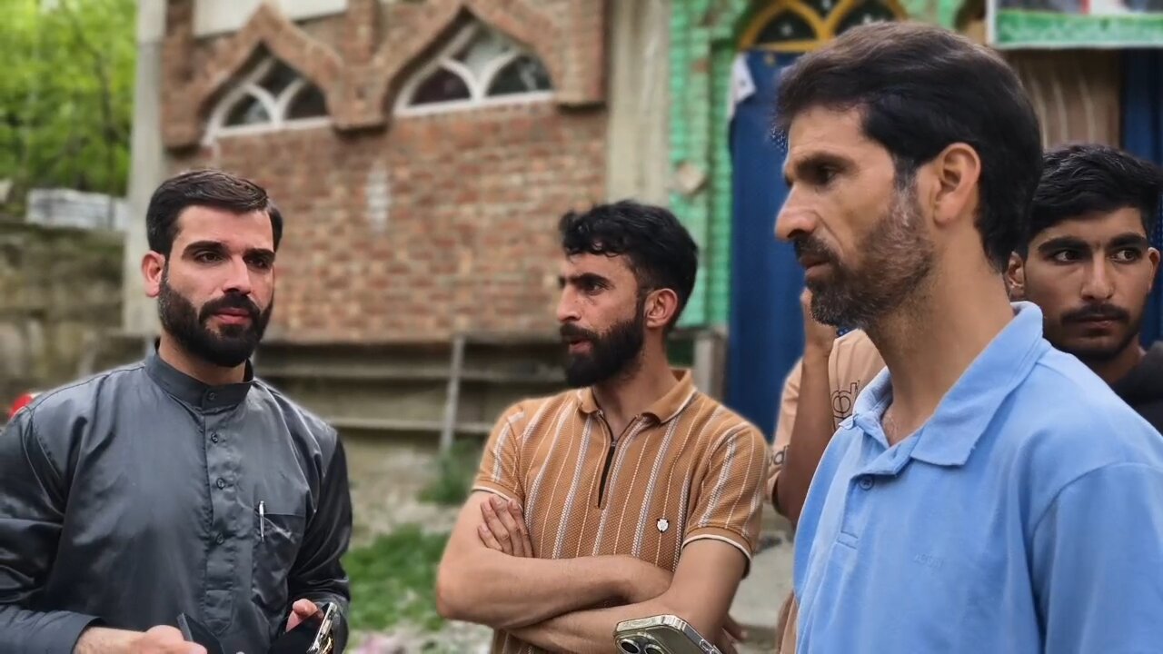 جموں وکشمیر میں منشیات سے بچاؤ مہم: منشیات سے بچاؤ کے لیے اجتماعی بیداری اور نوجوانوں کی رہنمائی مشترکہ ذمہ داری، شیخ محمد حسن ذاکری