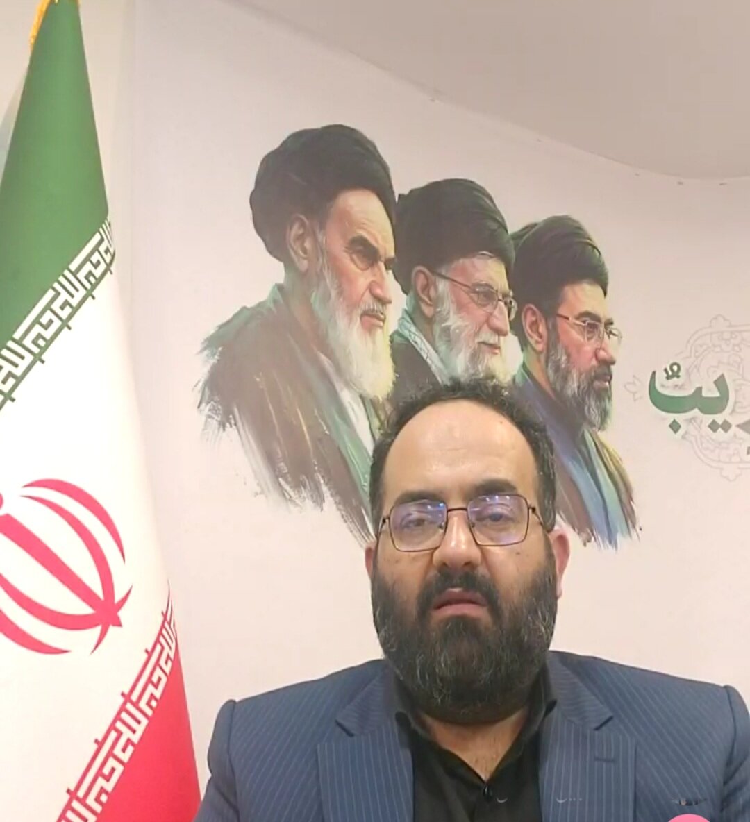 شهید رئیسی احیاگرِ الگوی حکمرانی مبتنی بر «مقاومت و مردم‌باوری» بود