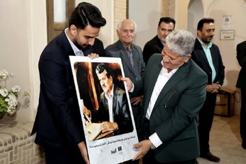 یادمان نکوداشت روز جهانی موزه و هفته میراث‌فرهنگی در کاشان برگزارشد+تصاویر