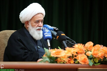 قدردانی استاد رشاد از عملیات تنبیهی نیروهای مسلح جمهوری اسلامی ایران بر علیه رژیم صهیونیستی