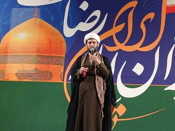 نصرت دین خدا در زمان حاضر، حمایت از جمهوری اسلامی است