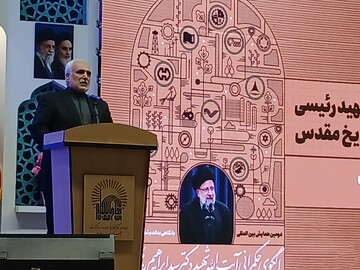 الگوی حکمرانی شهید رئیسی، نسخه عملیاتی برای گام دوم انقلاب است