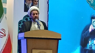 مدیران نظام اسلامی سیره مدیریتی شهید رئیسی را الگو قرار دهند