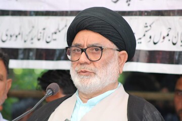 شهید آیت‌الله رئیسی اسوه اخلاص و استکبارستیزی بود