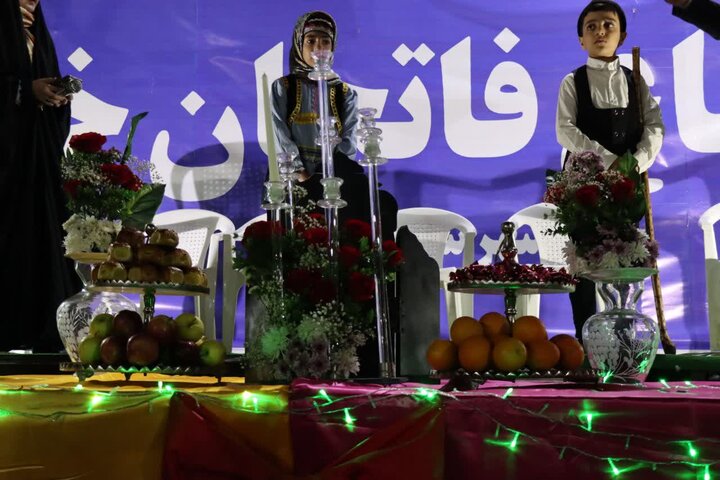تصاویر/ آغاز زندگی مشترک سه زوج خوشبخت در تجمع مردمی شهرستان نور