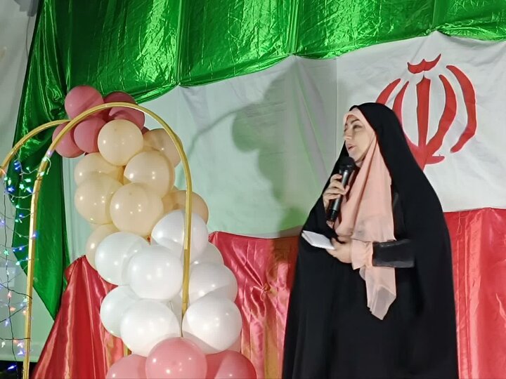 تصاویر/ اعلام وفاداری میامی ها به ایران اسلامی