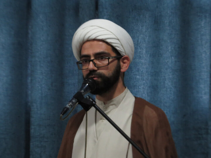 تصاویر/ اختتامیه مرحله مدرسه‌ای هفدهمین دوره جشنواره علامه حلی در خوی