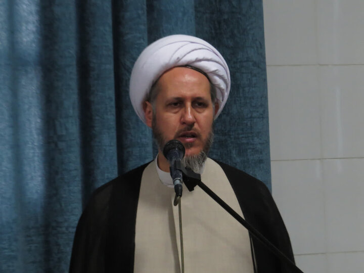 تصاویر/ اختتامیه مرحله مدرسه‌ای هفدهمین دوره جشنواره علامه حلی در خوی