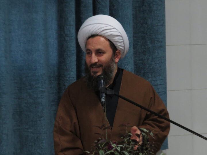 تصاویر/ اختتامیه مرحله مدرسه‌ای هفدهمین دوره جشنواره علامه حلی در خوی