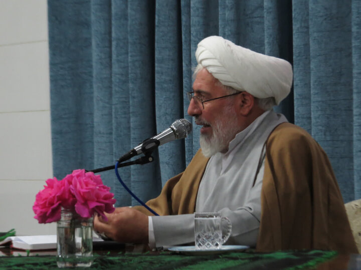 تصاویر/ اختتامیه مرحله مدرسه‌ای هفدهمین دوره جشنواره علامه حلی در خوی