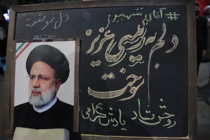 تصاویر/  استمرار فعالیت قرارگاه خدمت رسانی مدرسه علمیه قرآنی قائد شهید امام خامنه‌ای