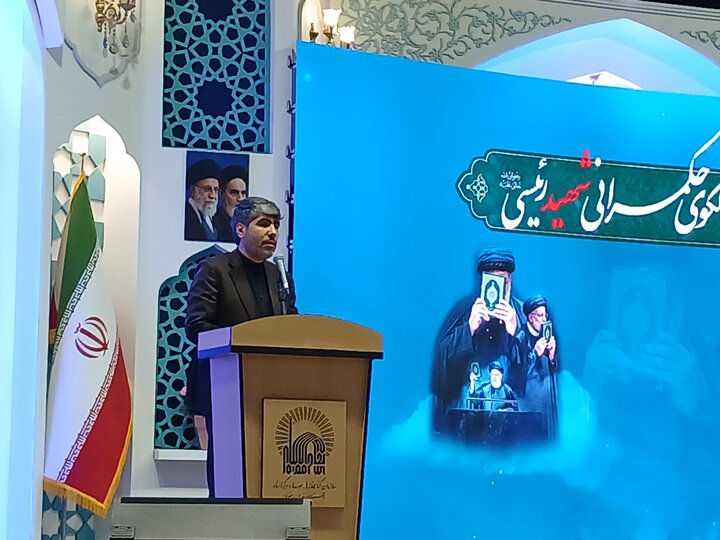 مواضع رئیس‌جمهور در سازمان ملل صدای رسای مردم مظلوم و مقتدر ایران بود/ امام‌شناسی و دشمن‌شناسی، دو بال حرکت ملت ایران