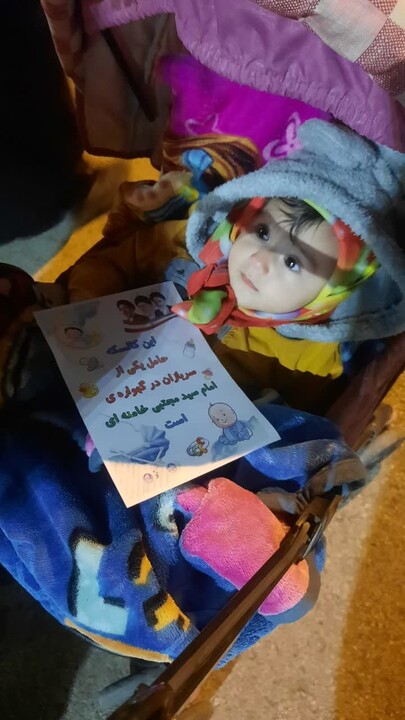 تصاویر / رژه سربازان کالسکه سوار شهرستان بهار