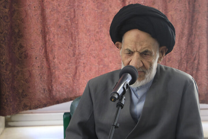رئیس بسیج سازندگی