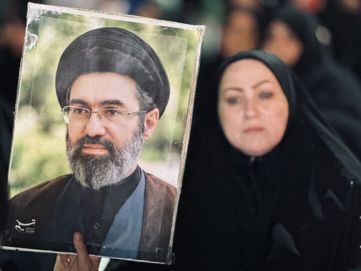 تصاویر/ مراسم گرامیداشت شهدای خدمت در گرمسار