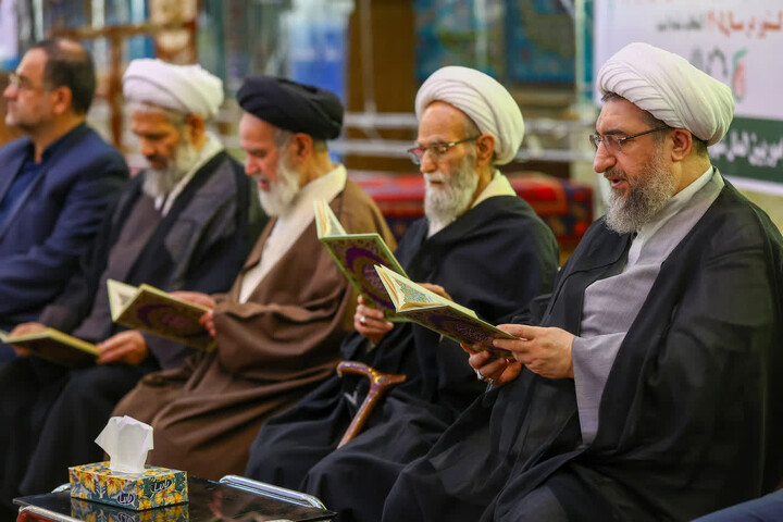 تصاویر |  دومین سالگرد شهید خدمت، شهید مالک رحمتی در شهرستان مراغه