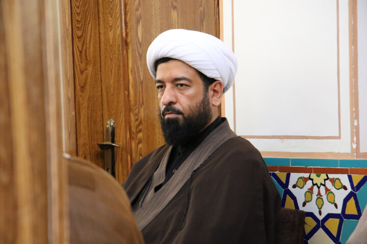 تصاویر |نشست ماهانه مدیران مدارس علمیه حوزه اصفهان