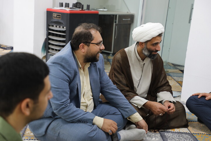 تصاویر/ سی امین همایش مدیران هیئت های رزمندگان اسلام سراسر کشور برگزار شد