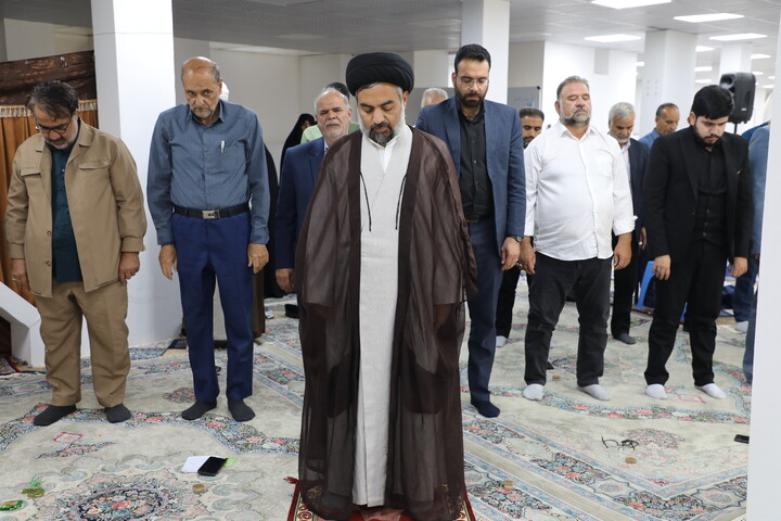 تصاویر/ سی امین همایش مدیران هیئت های رزمندگان اسلام سراسر کشور برگزار شد