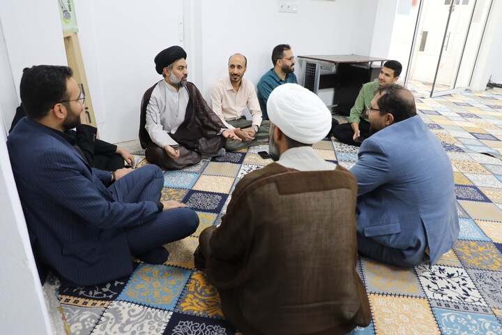 تصاویر/ سی امین همایش مدیران هیئت های رزمندگان اسلام سراسر کشور برگزار شد
