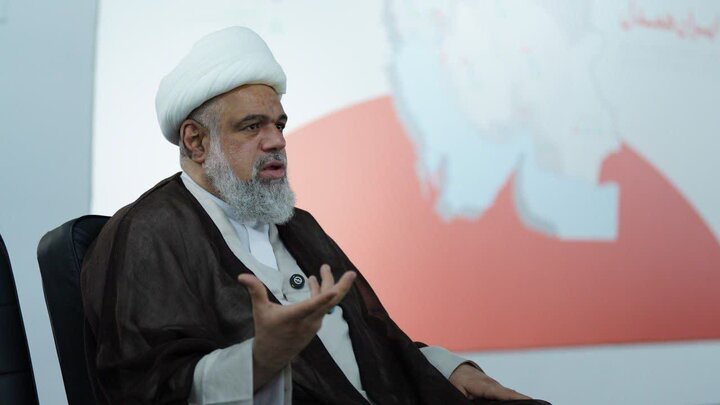 Faradhi ya Tawhidi na kisiasa ya Hija haina maana bila ya kujitenga na washirikina