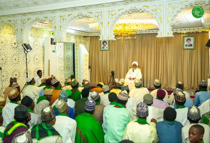 Mapenzi kwa Ahlul-Bayt (a.s.) si madai tu, bali ni vitendo na kujitolea