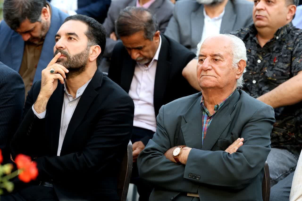 یادمان نکوداشت روز جهانی موزه و هفته میراثفرهنگی در کاشان برگزارشد+تصاویر