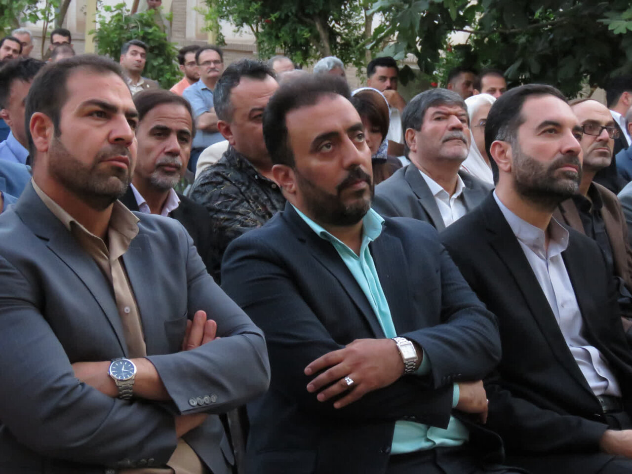 یادمان نکوداشت روز جهانی موزه و هفته میراثفرهنگی در کاشان برگزارشد+تصاویر