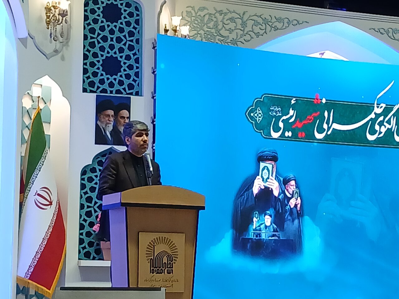 دولت شهید رئیسی الگوی کارآمدی برای حل مشکلات اقتصادی کشور بود
