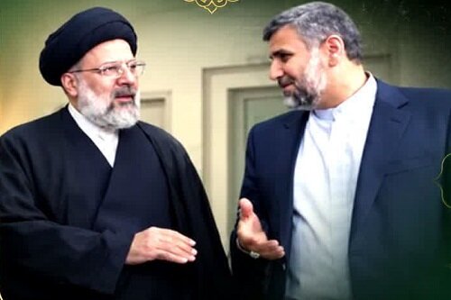راز ماندگاری شهید رئیسی در آینه‌ی قرآن و کلام امام شهید