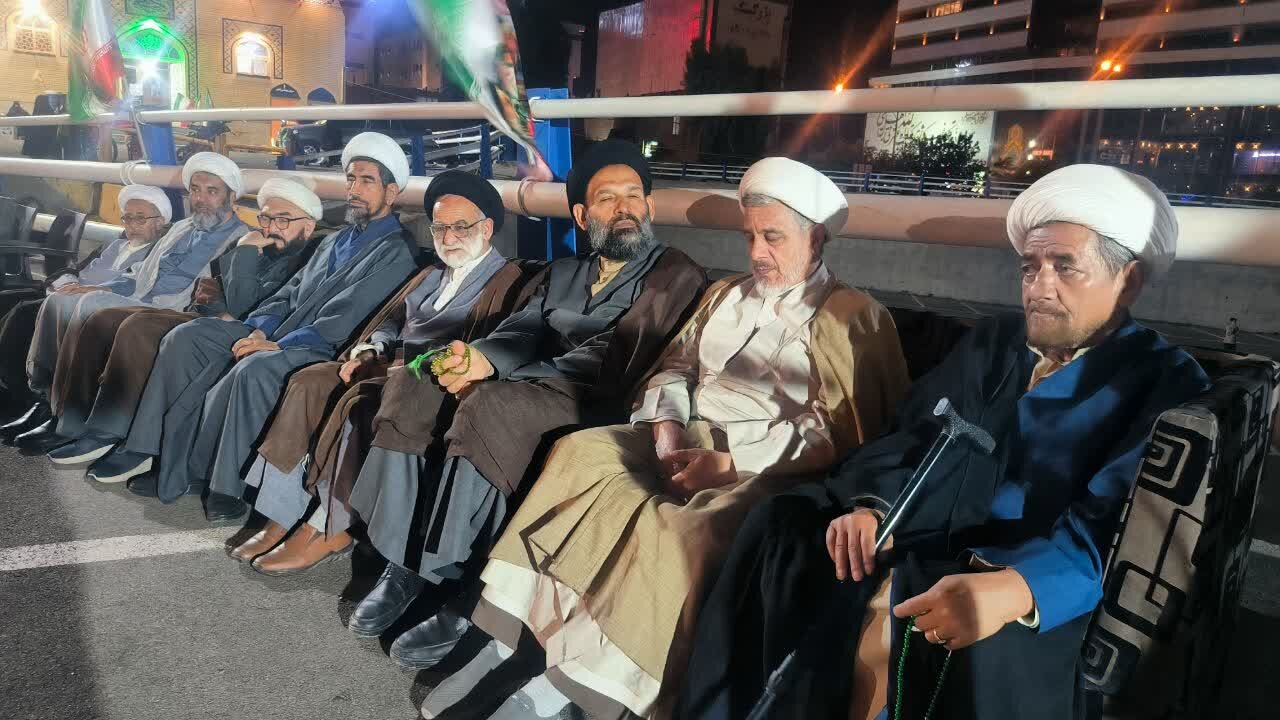 مبلغین بلتستان کا شہید امت سے تجدیدِ عہد: ثقافتی اور سماجی میدانوں میں مبلغین کی فعال موجودگی، وقت کی اہم ضرورت، مقررین