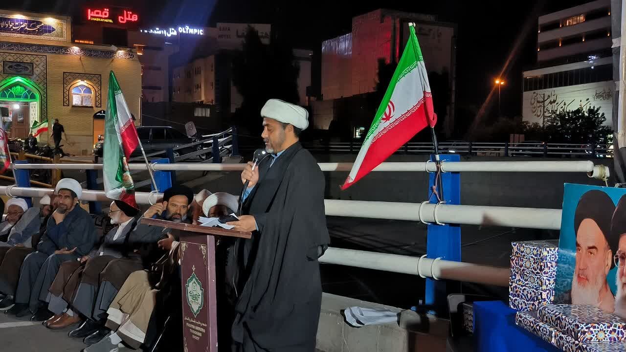 مبلغین بلتستان کا شہید امت سے تجدیدِ عہد: ثقافتی اور سماجی میدانوں میں مبلغین کی فعال موجودگی، وقت کی اہم ضرورت، مقررین