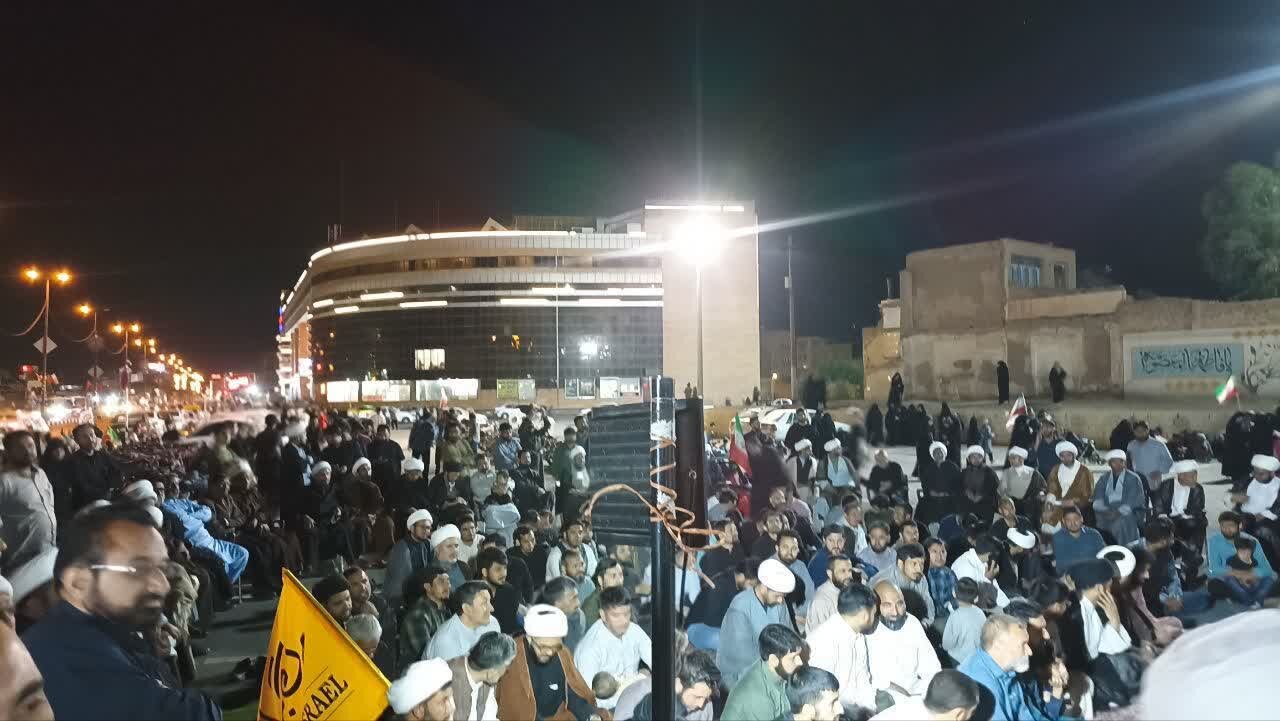 مبلغین بلتستان کا شہید امت سے تجدیدِ عہد: ثقافتی اور سماجی میدانوں میں مبلغین کی فعال موجودگی، وقت کی اہم ضرورت، مقررین