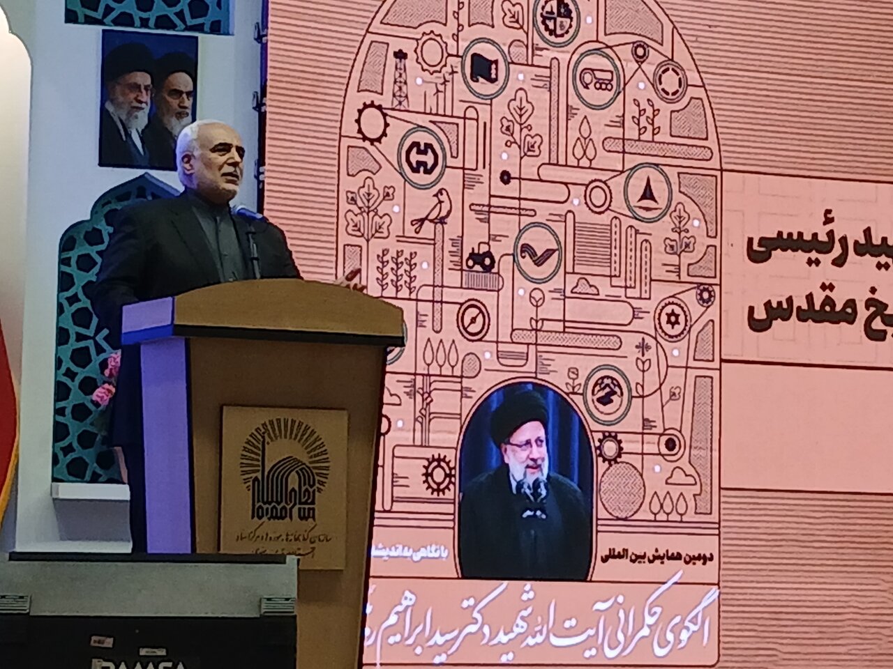 الگوی حکمرانی شهید رئیسی، نسخه عملیاتی برای گام دوم انقلاب است