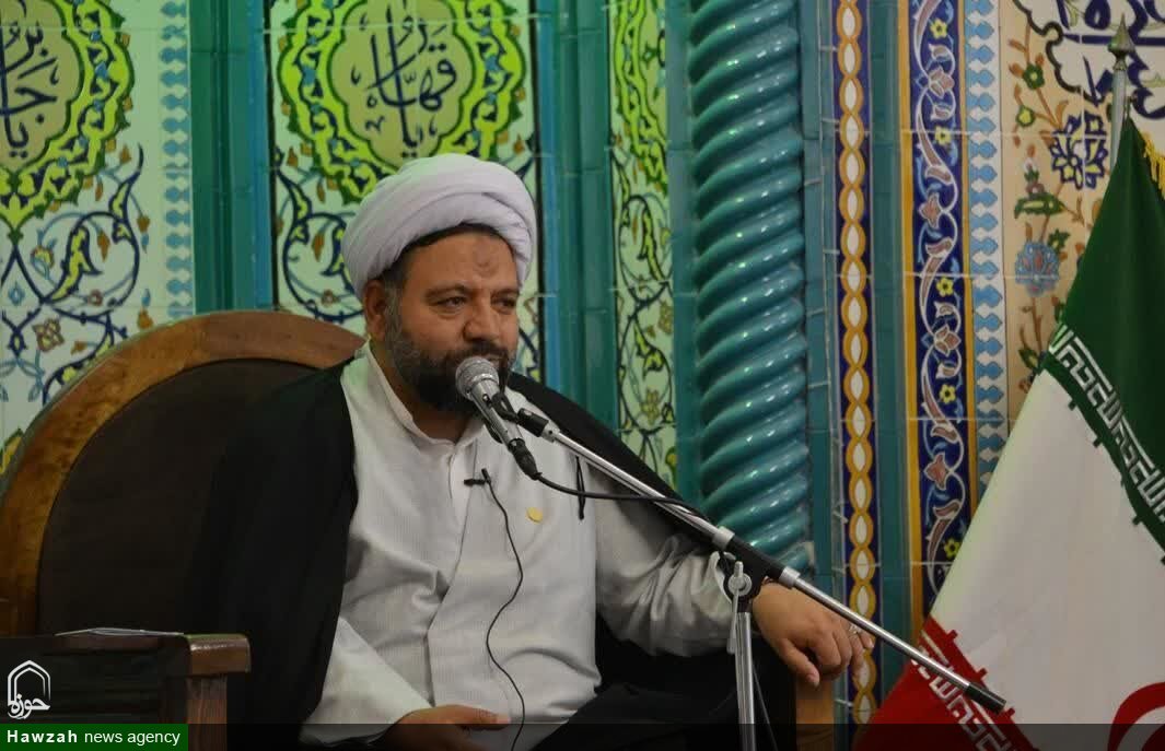 روایت مدیر ارتباطات حوزوی آستان قدس رضوی، از سلوک عبادی و روحیه خدمت شهید رئیسی