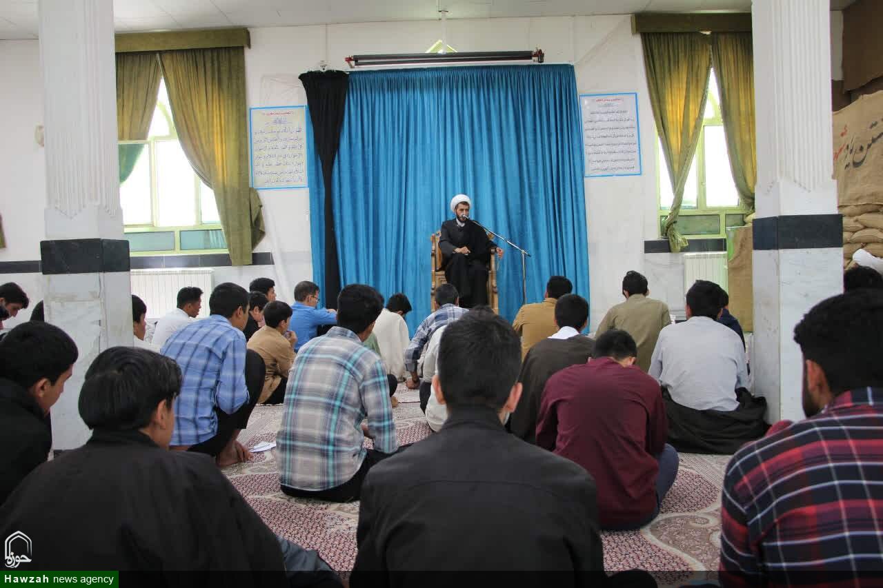 شهید رئیسی همواره خود را خدمتگزار نظام اسلامی می‌دانست