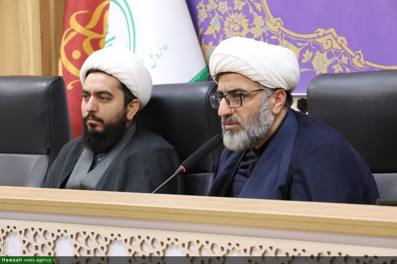 نسل امروز نیازمند درک صحیح جنگ تبلیغاتی و نوآوری در پیام است