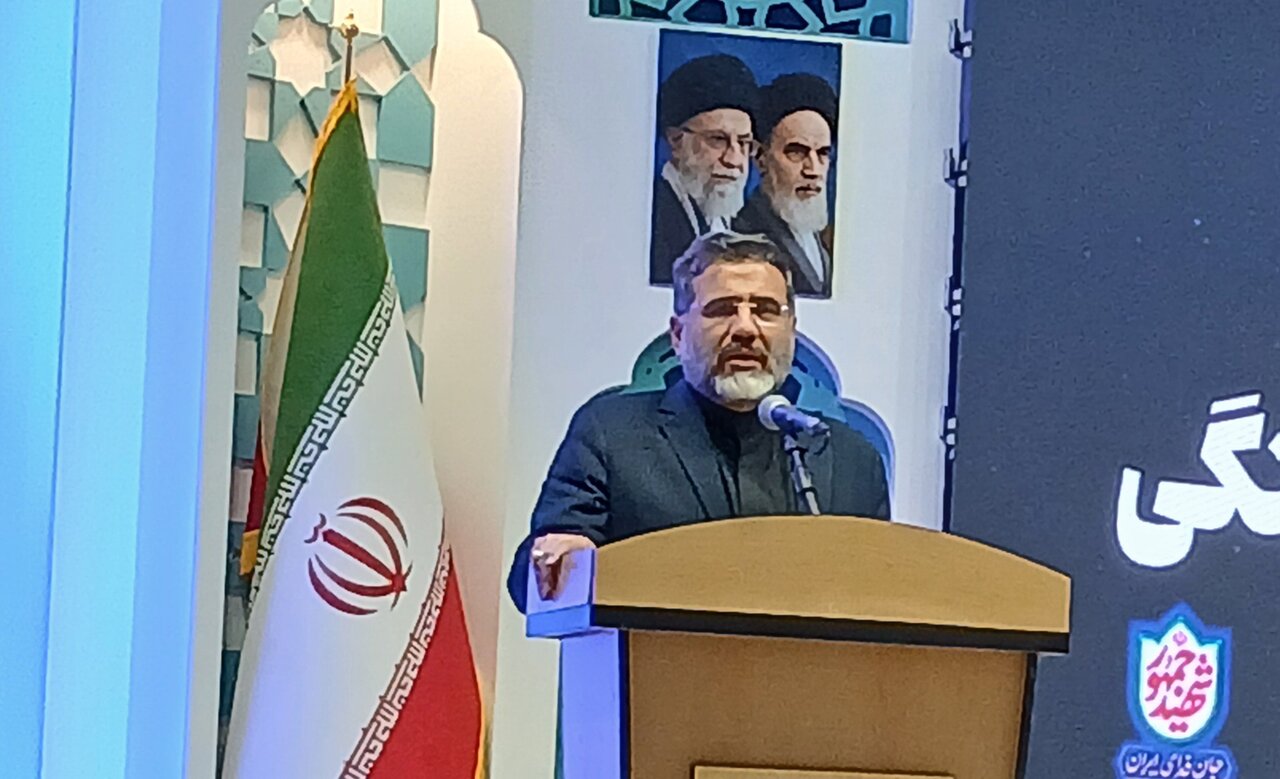 در ادبیات شهید رئیسی واژه «نمی‌توانیم» جایی نداشت