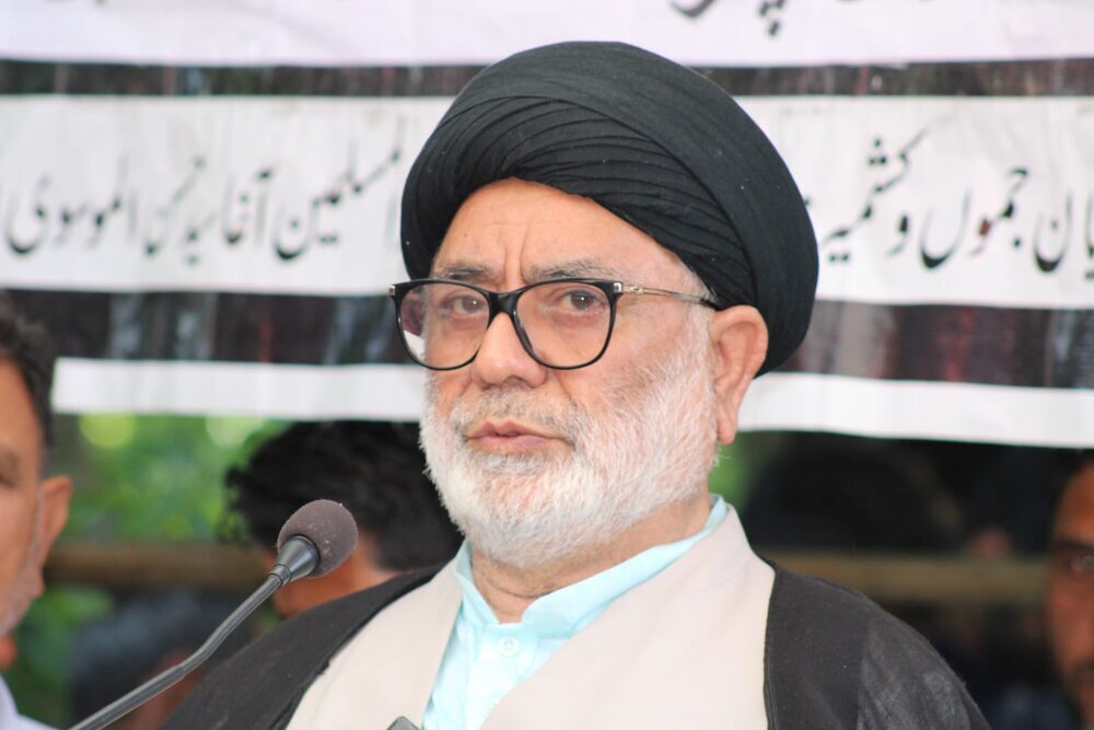 شهید آیت‌الله رئیسی اسوه اخلاص و استکبارستیزی بود
