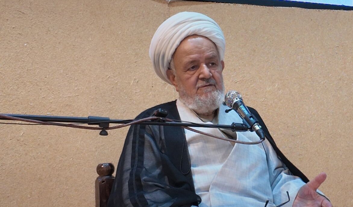 حضور فعال روحانیت در میدان‌های اجتماعی یک ضرورت راهبردی است