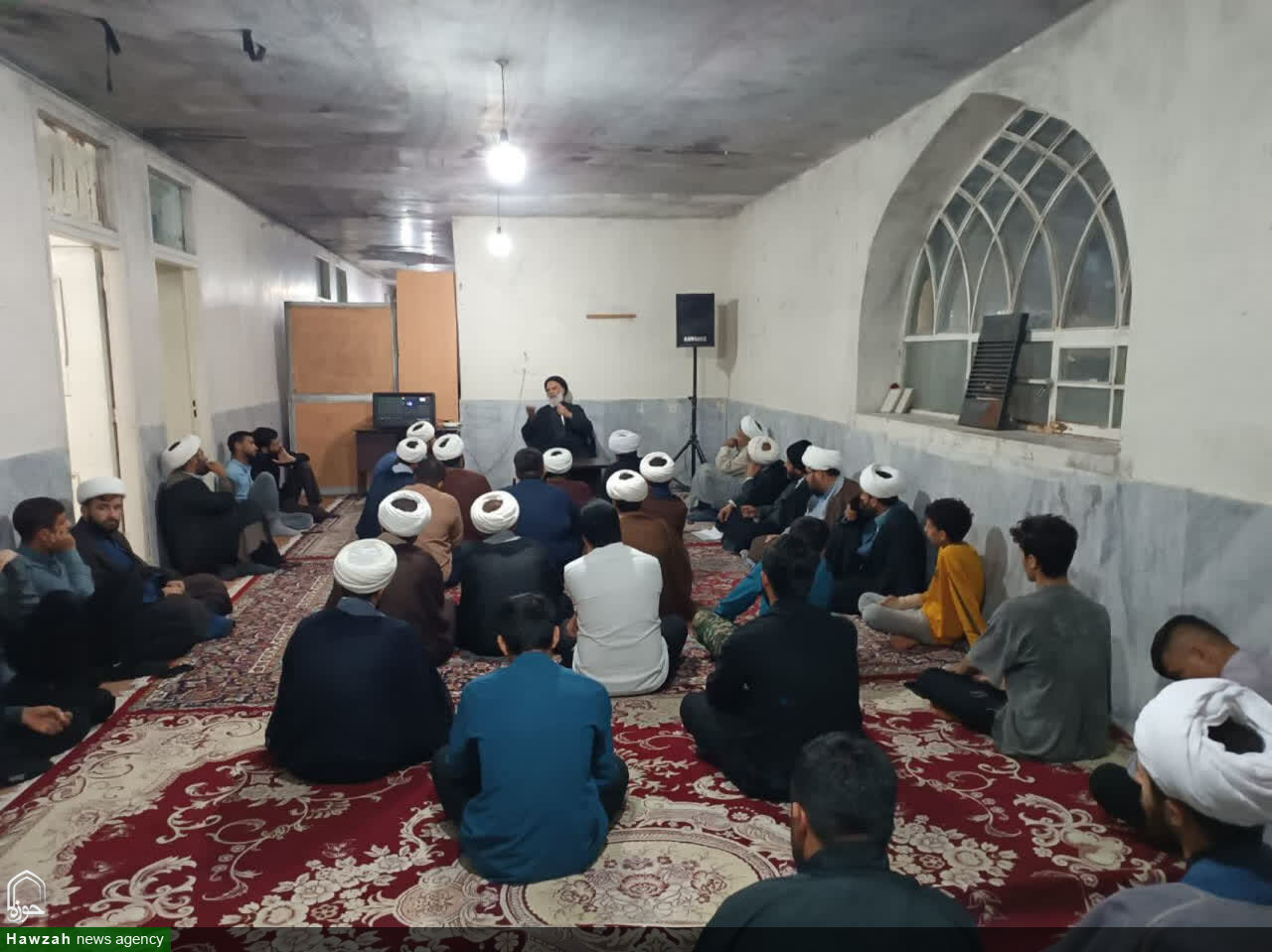 فرصت معنوی ماه ذی‌الحجه را غنیمت بشمارید