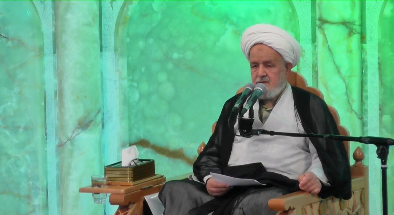 شهید  آیت‌الله رئیسی الگوی کارگزار تراز دولت اسلامی بود