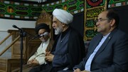 بین الاقوامی طلبہ اور علماء مکتبِ اہل بیت (ع) کے فکری و اعتقادی محافظ ہیں