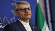 بَقائي: نحن لا نطلب تنازلات من أمريكا، بل نريد استعادة حقوقنا